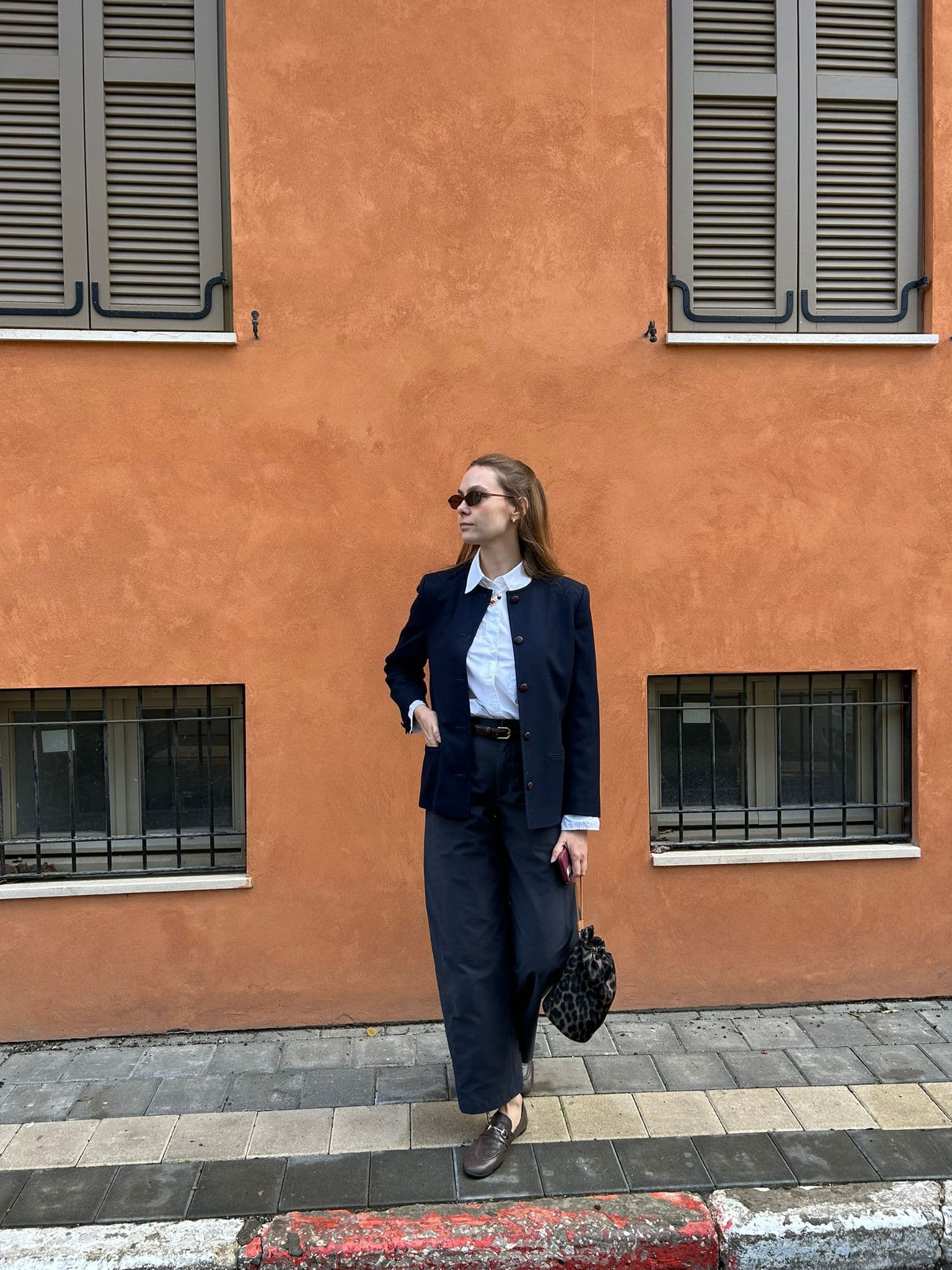 Sveta Finder Styling - סטייליסטית אישית