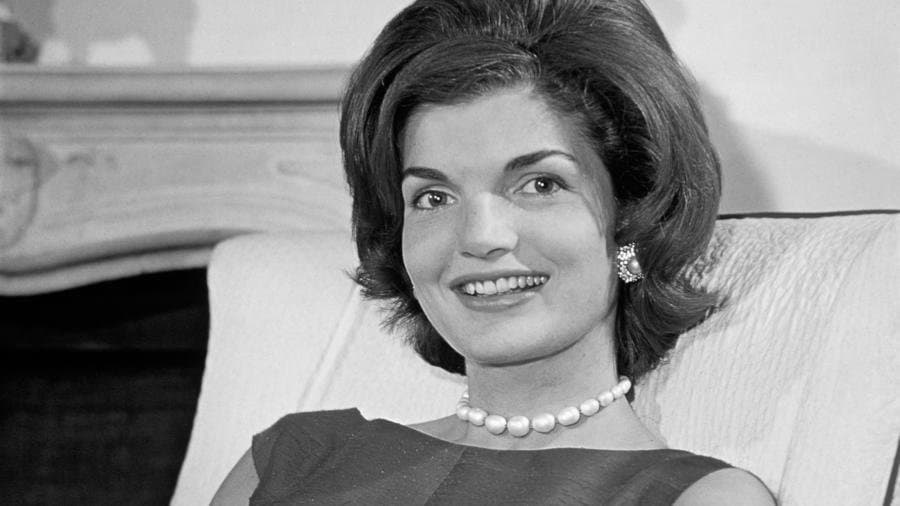 ג'קלין קנדי