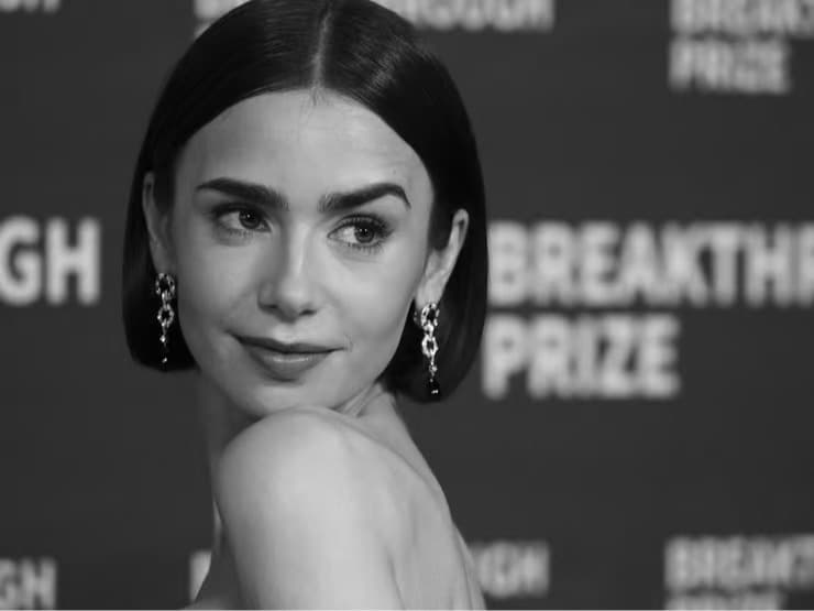 לילי קולינס